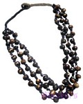 Ethnic Necklace - click here for large view